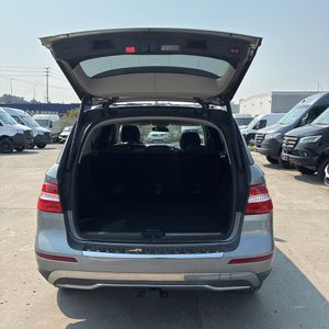 2014 Mercedes-BENZ M-CLASS — миниатюра 39