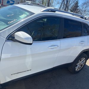 JEEP CHEROKEE LATITUDE - 4