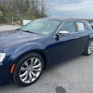 CHRYSLER 300 C - 2