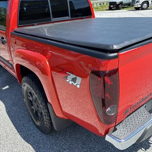 صورة مصغرة 52 لـ 2008 Chevrolet COLORADO LT
