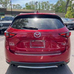 MAZDA CX-5 SIGNATURE - 7