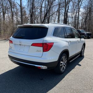 HONDA PILOT ELITE - 8