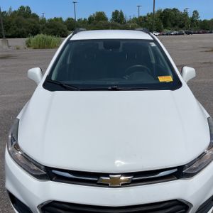 2017 Chevrolet TRAX LT 缩略图 15