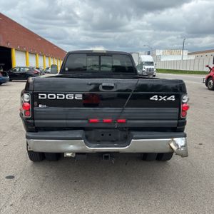 DODGE RAM 3500 ST - 7