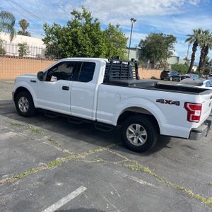 FORD F-150 XLT - 5
