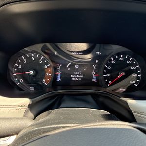 صورة مصغرة 39 لـ 2025 JEEP COMPASS LIMITED