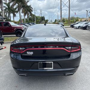 صورة مصغرة 58 لـ 2023 Dodge CHARGER SXT