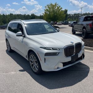 صورة مصغرة 12 لـ 2024 BMW X7 XDRIVE40I