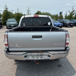 2015 Toyota TACOMA PRERUNNER V6 照片 7