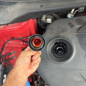 2015 KIA SOUL + 缩略图 40