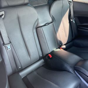2014 BMW 650I — миниатюра 34