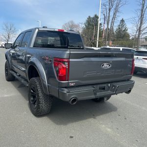 FORD F-150 XLT - 5