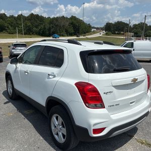 2019 Chevrolet TRAX LT 照片 5
