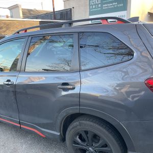 SUBARU FORESTER SPORT - 5