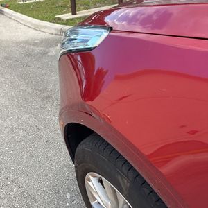 2020 Cadillac XT5 LUXURY — миниатюра 63
