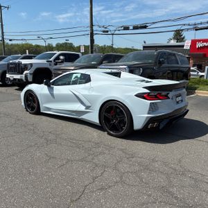CHEVROLET CORVETTE STINGRAY - 5