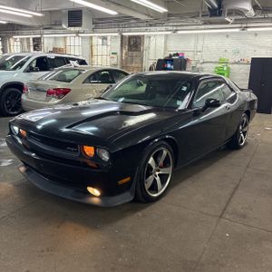 DODGE CHALLENGER SRT8 392 - 1