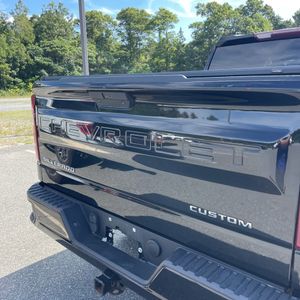 صورة مصغرة 50 لـ 2021 Chevrolet SILVERADO 1500 CUSTOM