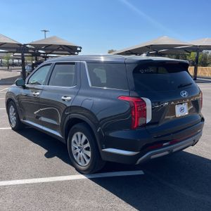 HYUNDAI PALISADE - 5
