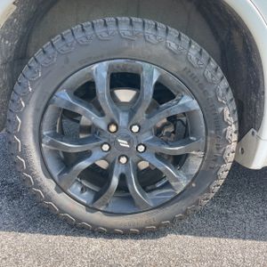 2020 Dodge DURANGO GT 缩略图 19
