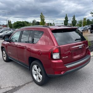 صورة 5 لـ 2016 JEEP COMPASS SPORT