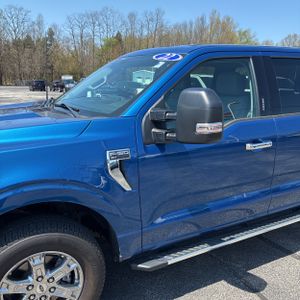 FORD F-150 XLT - 2