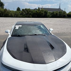 2017 Chevrolet CAMARO SS 照片 62