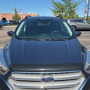 2018 FORD ESCAPE SEL 缩略图 15