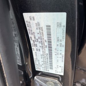 2016 FORD ESCAPE TITANIUM 缩略图 53