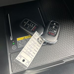 2025 Honda CR-V EX-L 缩略图 55