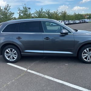 2019 AUDI Q7 PREMIUM 缩略图 11