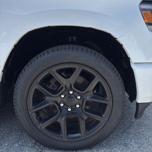 2023 RAM 1500 LARAMIE thumbnail 19