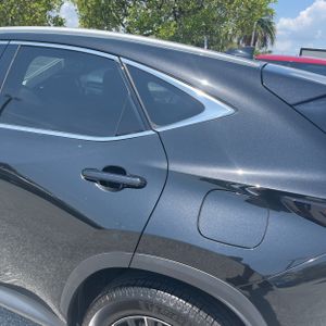 2024 Lexus NX 350 PREMIUM photo 6