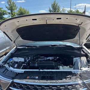 2021 FORD EXPLORER XLT 缩略图 44