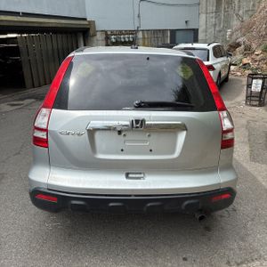 HONDA CR-V EX-L - 6