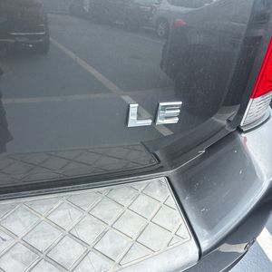 2008 Nissan ARMADA LE — миниатюра 23