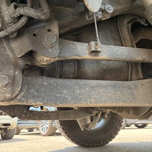 صورة مصغرة 26 لـ 2026 RAM 1500 RHO