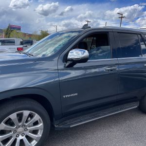 CHEVROLET TAHOE PREMIER - 2