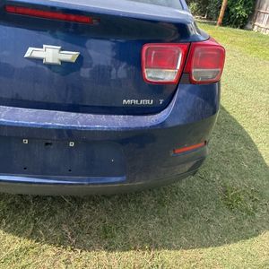 2013 Chevrolet MALIBU LT 缩略图 23