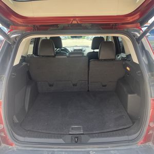 2014 FORD ESCAPE TITANIUM — миниатюра 38