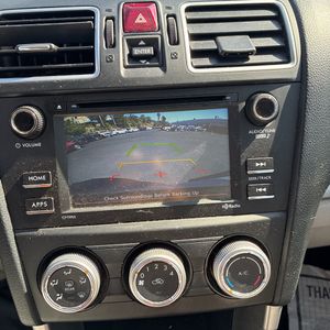 2018 Subaru FORESTER 2.5I — миниатюра 37