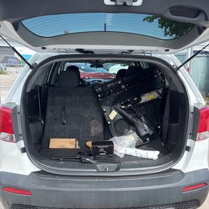 صورة مصغرة 39 لـ 2013 KIA SORENTO LX