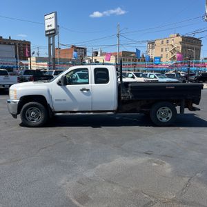 CHEVROLET SILVERADO - 3