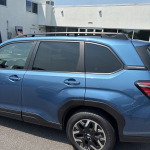 صورة 6 لـ 2025 Subaru FORESTER PREMIUM