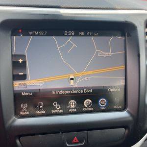 2015 JEEP CHEROKEE TRAILHAWK 缩略图 38