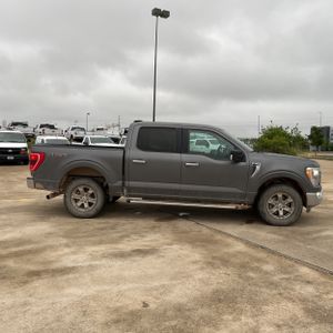 FORD F-150 XLT - 10