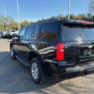 CHEVROLET TAHOE LT - 5
