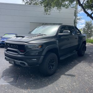 صورة 1 لـ 2022 RAM 1500 TRX
