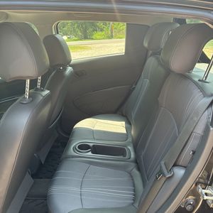 2015 Chevrolet SPARK 1LT CVT — миниатюра 33