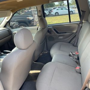 2004 JEEP GRAND CHEROKEE LAREDO 缩略图 34